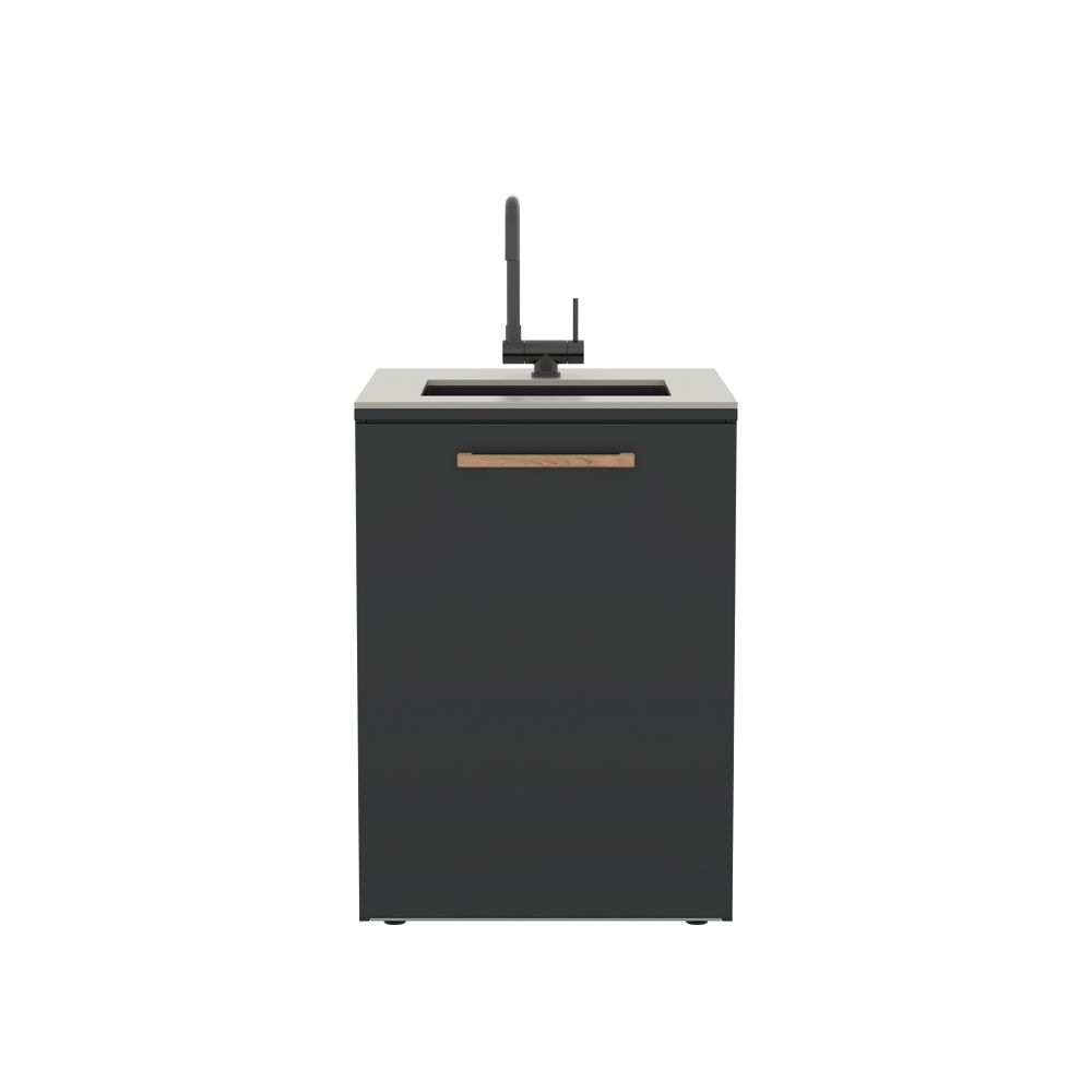 Brabura CT 60 Νεροχύτης